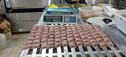 عکس آشپزخانه احمدی