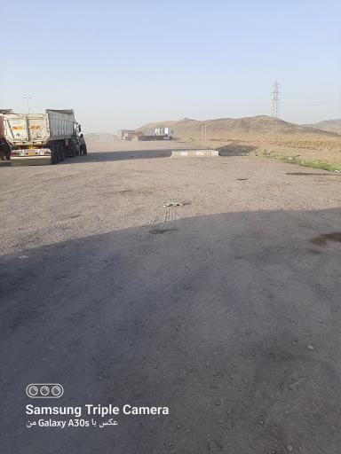 عکس گردنه ملا احمد