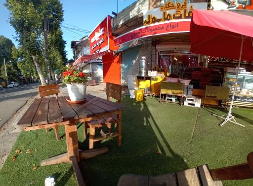 عکس سوغات سرای ماسوله