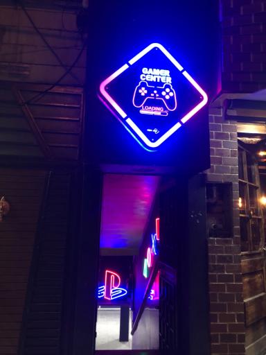 عکس گیم نت کابوی KboyGamenet