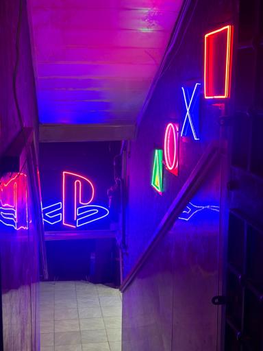 عکس گیم نت کابوی KboyGamenet