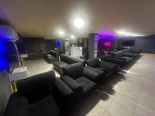 عکس گیم نت کابوی KboyGamenet