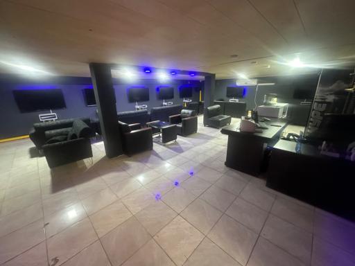 عکس گیم نت کابوی KboyGamenet