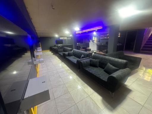 عکس گیم نت کابوی KboyGamenet