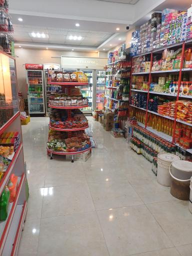 عکس گیل مارکت فرحپور