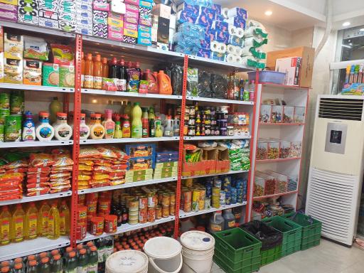 عکس گیل مارکت فرحپور