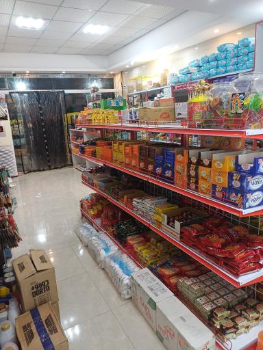 عکس گیل مارکت فرحپور