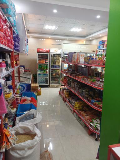 عکس گیل مارکت فرحپور