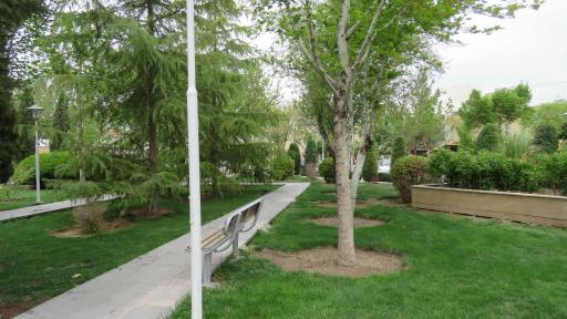 عکس بوستان کمال