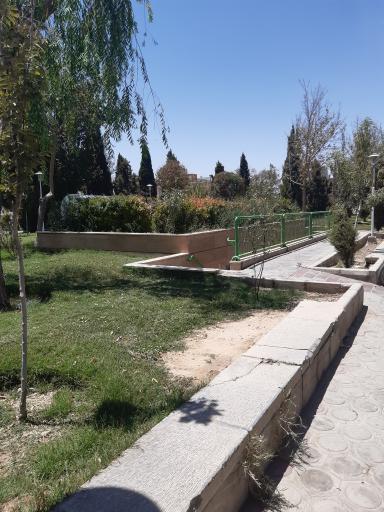 عکس بوستان کمال