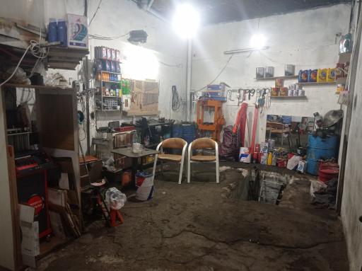 عکس اتوکلینیک حاتم