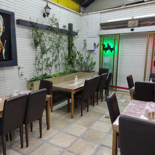 عکس کبابی جگر گوشه 