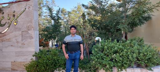 عکس مجتمع توریستی کوثر اردبیل