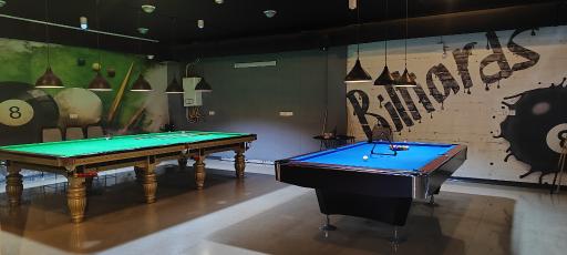 عکس کافه گیم کلاب آنا