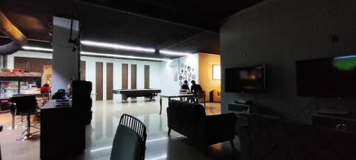 عکس کافه گیم کلاب آنا