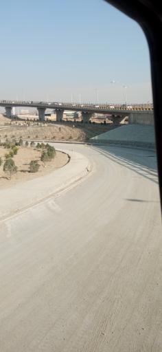 عکس شرکت سازه بتن فردا