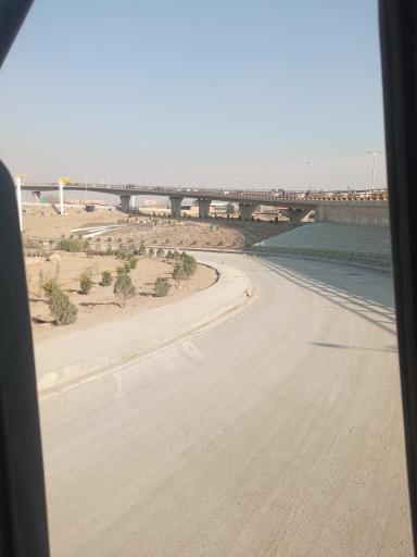 عکس شرکت سازه بتن فردا