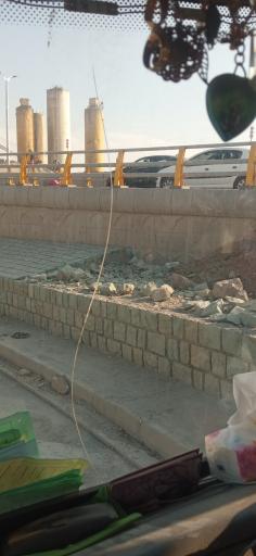 عکس شرکت سازه بتن فردا