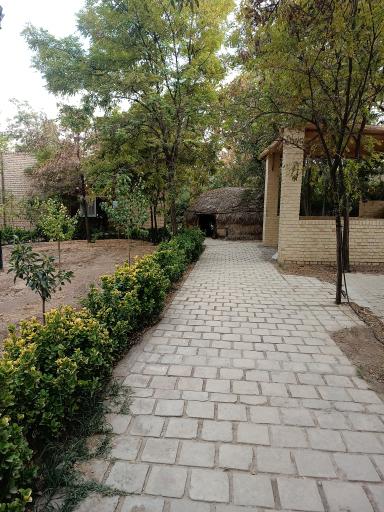 عکس دهکده صنایع دستی 