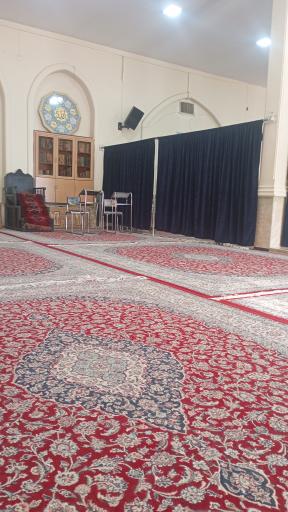 عکس امامزاده عبدالله