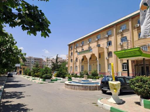 عکس مرکز آموزشی رفاهی فرهنگیان شماره ۲ارومیه