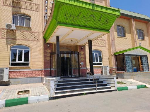 عکس مرکز آموزشی رفاهی فرهنگیان شماره ۲ارومیه