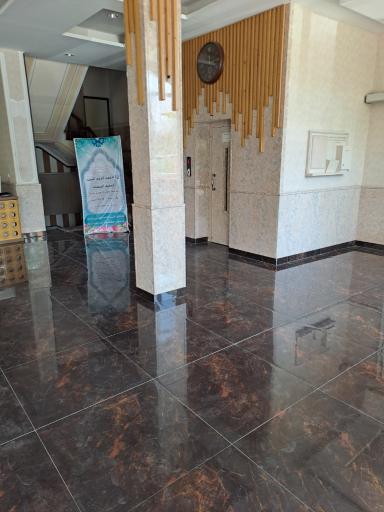 عکس مرکز آموزشی رفاهی فرهنگیان شماره ۲ارومیه