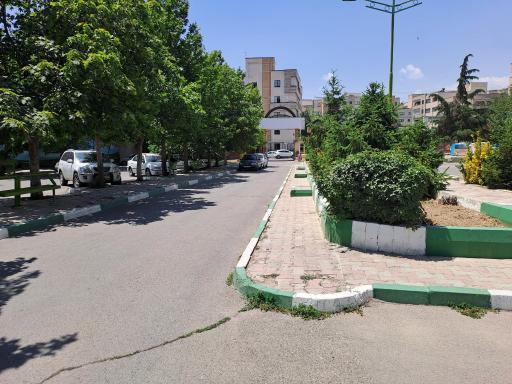 مرکز آموزشی رفاهی فرهنگیان شماره ۲ ارومیه