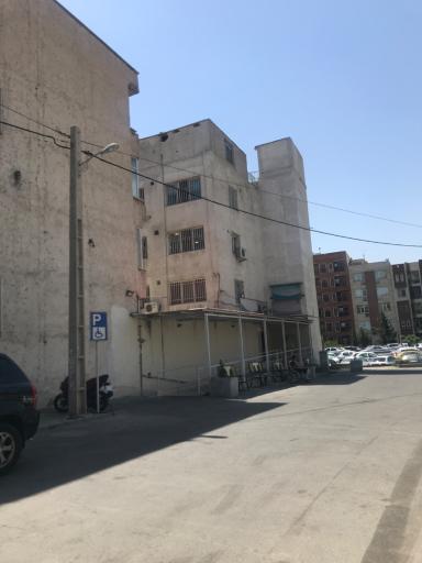 عکس مرکز روزانه توانبخشی و آموزشی ضایعه نخاعی طرشت