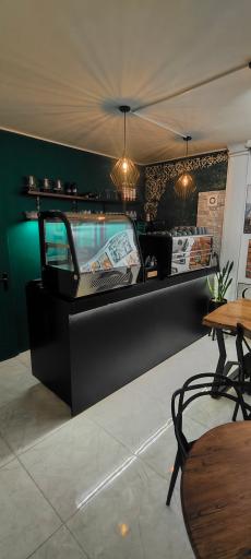 عکس کافه ماه بانو (ویژه بانوان)