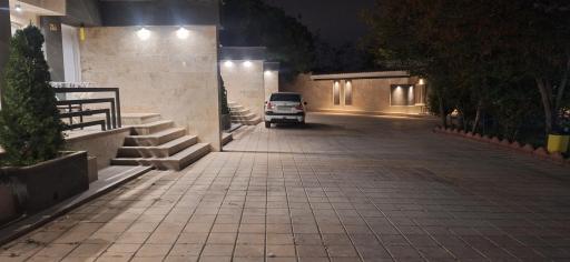 عکس مجتمع توریستی کوثر اردبیل