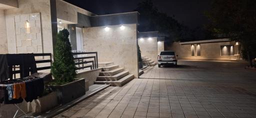 عکس مجتمع توریستی کوثر اردبیل