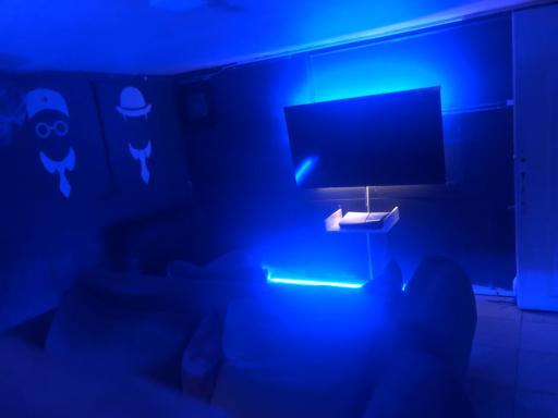 عکس گیم نت کابوی KboyGamenet
