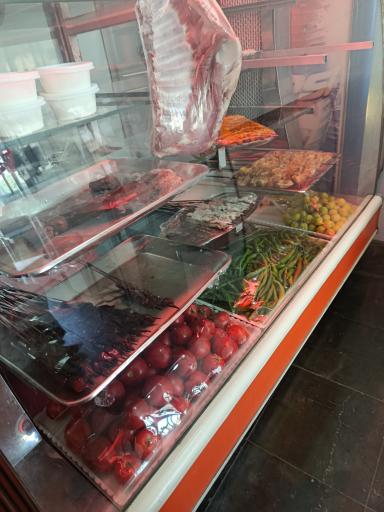 عکس جگرسرای باباعلی