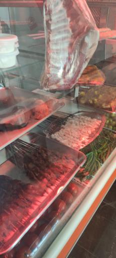 عکس جگرسرای باباعلی
