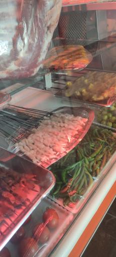 عکس جگرسرای باباعلی