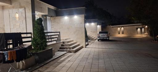 عکس مجتمع توریستی کوثر اردبیل
