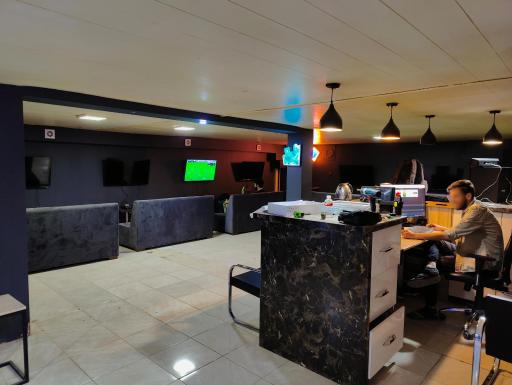 عکس گیم نت کابوی KboyGamenet