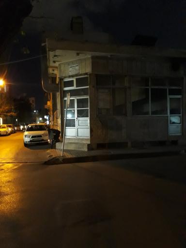 عکس نانوایی لواش سنتي
