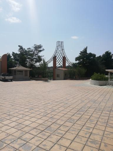 عکس مجتمع توریستی کوثر اردبیل