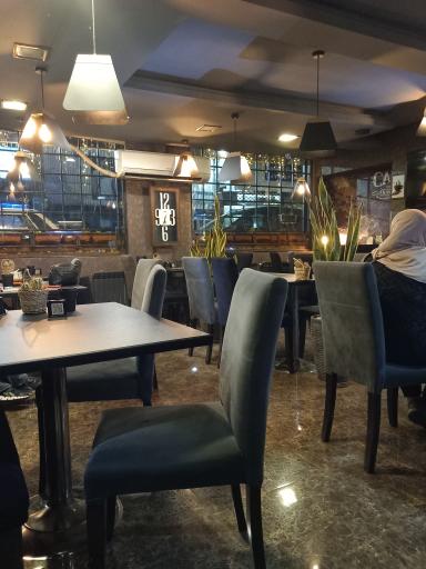 عکس کافه ملودی