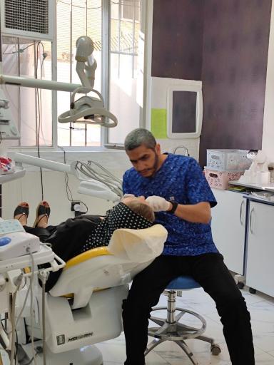 عکس دندانپزشکی آلا