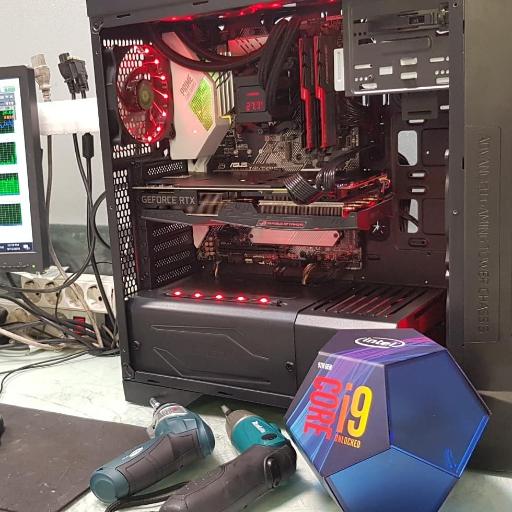 عکس فروشگاه پارسی کام