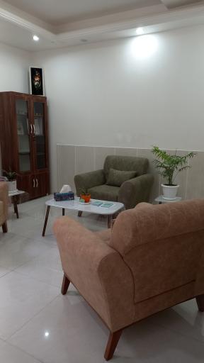 عکس کلینیک روانشناسی خانه آرامش