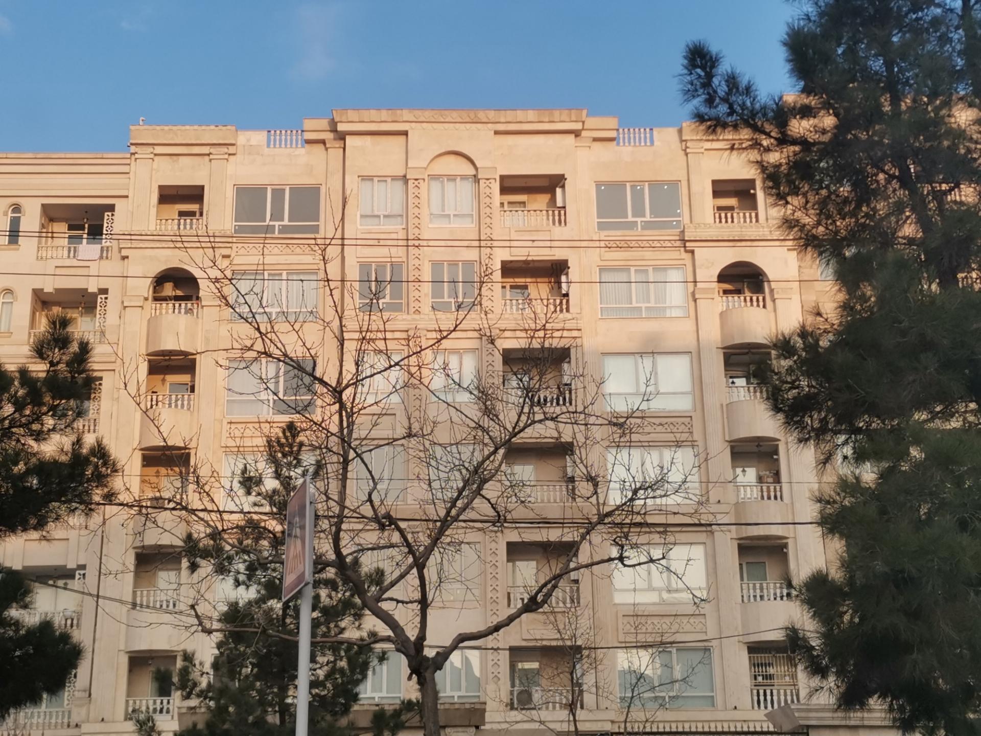 عکس مجتمع زیگورات 