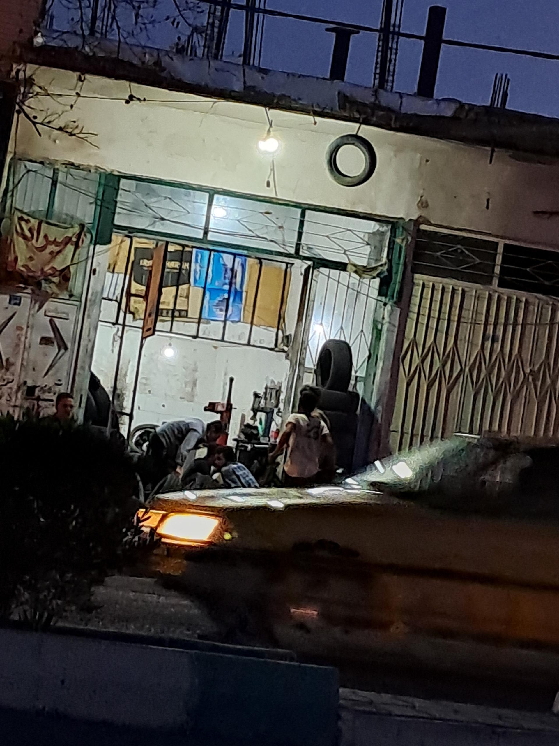 عکس آپاراتی 