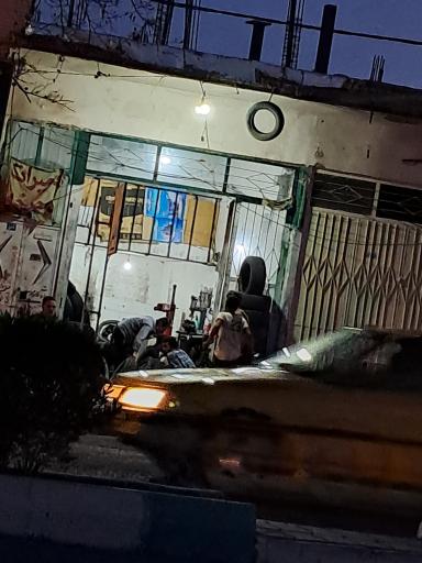 عکس آپاراتی 