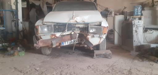 عکس صافکاری دریایی