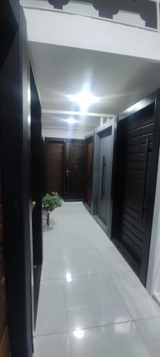 عکس درب ضدسرقت یونیک