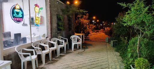 عکس باغ گیاه‌ شناسی